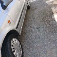 فروش فوری سمند مدل ۸۴ تمام فابریک