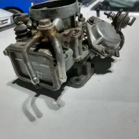 کاربراتور ژاپنی مزدا ۱۶۰۰و جیپ|قطعات یدکی و لوازم جانبی|تهران, خلیج فارس|دیوار