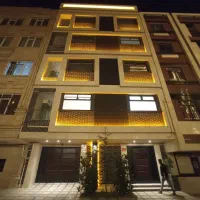 زمین مسکونی 275متری دونبش خ محتشم توحیدیان 2