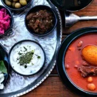 آشپز ماهر
