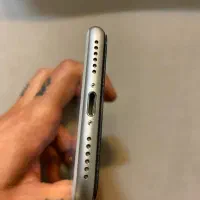 ایفون Se 3 2022 سفید ۱۲۸ گیگ در حد نو|موبایل|اصفهان, چشمه باقرخان|دیوار