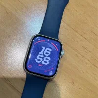 اپل واچ سری ۹