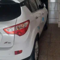 چانگان cs35|خودرو سواری و وانت|شیراز, احمدآباد|دیوار