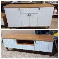 آینه کنسول و سرویس خواب