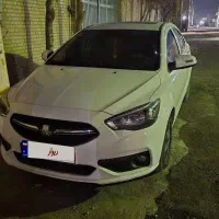 شاهین g فول ابشن