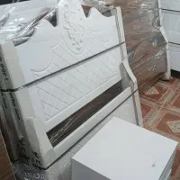 تشک وتخت خواب بهترین قیمت واقعی|تخت و سرویس خواب|لنگرود, |دیوار