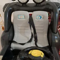 ماشین شارژی|اسباببازی|صوفیان, |دیوار