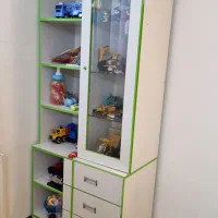 سرویس خواب نوجوان|تخت و سرویس خواب|تفت, |دیوار