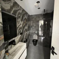 رهن کامل ویلاروفگاردن دار استخر مشاع شهرک (فانی)|اجارهٔ خانه و ویلا|نوشهر, |دیوار