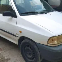 پراید بار مدل 93گتوند