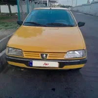 پژو 405فروشی فوری