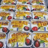 غذای آماده و آشپزی هادی رشیدی خیابان سرچشمه|خدمات پذیرایی، مراسم|کرمانشاه, |دیوار