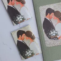 کاور سند ازدواج و جلد شناسنامه|لوازم التحریر|رشت, حمیدیان|دیوار