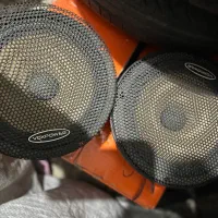 سیستم صوتی خودرو|قطعات یدکی و لوازم جانبی|قائمشهر, |دیوار