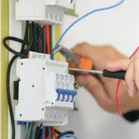 برقکاری ساختمان کلی و جزئی