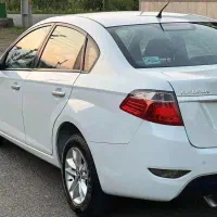 برلیانس موتور بزرگ مدل ۹۷ بدون رنگ