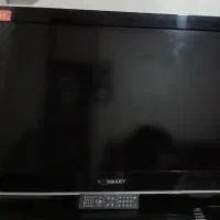 تلویزیون ال سی دی اسمارت کره
