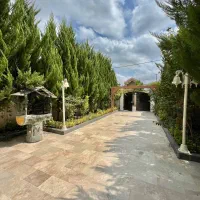 نیم پیلوت۲۴۰متری باغی،خوش ساخت و دلی،فول مشجر|فروش خانه و ویلا|تهران, افسریه جنوبی|دیوار