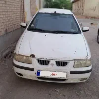 (فوری) سمند LX