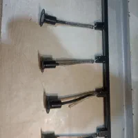 چراغ ریلی