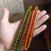 دو عدد تسبیح سندلوس