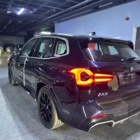 bmw ix3 2025|خودرو سواری و وانت|تهران, آسمان|دیوار
