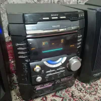 سیستم پرقدرت سونی|سیستم صوتی خانگی|تبریز, |دیوار