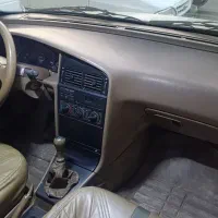 پژو 405 دوگانه شرکت|خودرو سواری و وانت|مرودشت, دولت آباد|دیوار