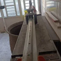 سرامیک بر فوق سنگین مخصوص سرامیکهای بزرگ