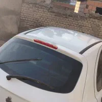 تیبا ۲ مدل ۱۴۰۰|خودرو سواری و وانت|آق قلا, |دیوار