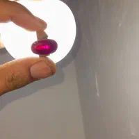 انگشتر یاقوت قدیمی|جواهرات|کرمانشاه, |دیوار