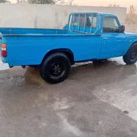 نیسان دوگانه فابریک ۸۹|خودرو سواری و وانت|گرگان, |دیوار