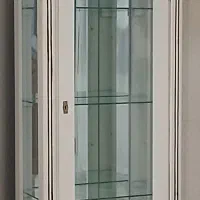 بوفه سفید نو