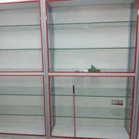 ویترین مغازه