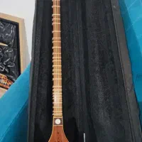 معاوضه سه تار با تنبور