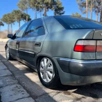 زانتیا ۲۰۰۰|خودرو سواری و وانت|یزد, |دیوار