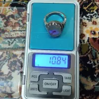 انگشتر مردانه