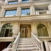 گلشن ۱۶۵ متر_ پنج سال ساخت _ ویو برج _ شخصی ساز