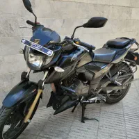 آپاچی ۲۰۰