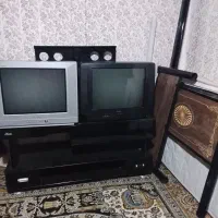 تلوزیون و زیر تلوزیونی