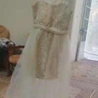لباس مجلسی بچه گانه سن ۴ تا ۸ سالگی