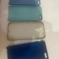 قاب گوشی آیفون 6S|لوازم جانبی موبایل و تبلت|تهران, شادآباد|دیوار