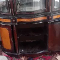 بوفه درحد نو