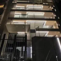 زمین مسکونی250متری درب حیاط خ عطاریان توحیدیان 2