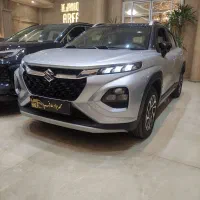 سوزوکی فرانکس