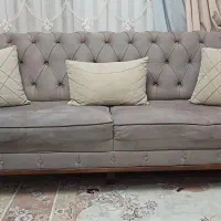 مبلمان و میز جلومبلی|مبلمان خانگی و میز عسلی|تهران, شهرک صدرا|دیوار