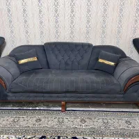 مبل سالم بدون هیچ ایرادی|مبلمان خانگی و میز عسلی|مشهد, اروند|دیوار