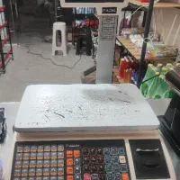 ترازو رادین 40 کیلو