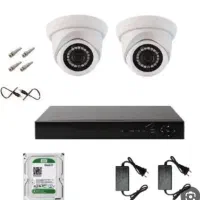 دوربین داهوا نوآوری‌ها  تکنولوژی‌های جدید در امنیت|دوربین مداربسته|تهران, زعفرانیه|دیوار