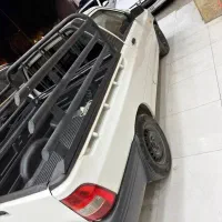 پراید بار ۱۴۰۱به شرط|خودرو سواری و وانت|برازجان, |دیوار